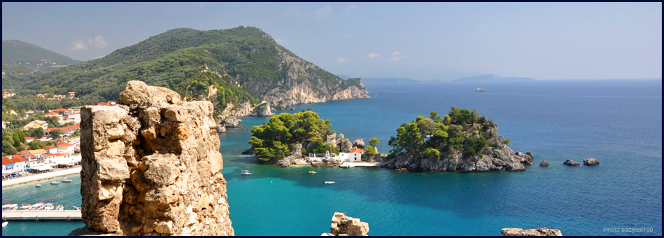 Parga